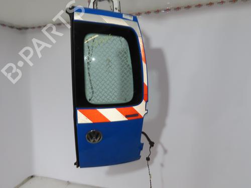 Højre bagagerum dør VW CADDY III Box Body/MPV (2KA, 2KH, 2CA, 2CH) 2.0 EcoFuel (109 hp) 32223708