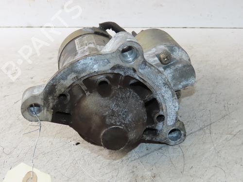 Used Starter Starter CITROËN C5 I (DC_) 1.8 16V (DC6FZB, DC6FZE) (115 hp) 36242419 36242419