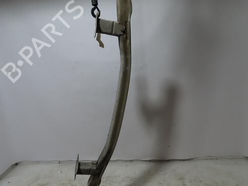 Used Front bumper reinforcement Front bumper reinforcement RENAULT SCÉNIC II (JM0/1_) 1.5 dCi (JM1E, JM16) (106 hp) 34528622 34528622