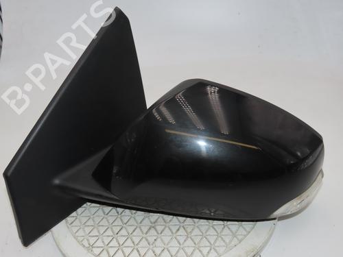 Left mirror RENAULT MEGANE III Coupe (DZ0/1_) 1.5 dCi (DZ0B) | BP29153468C26 