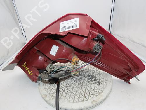 Used Left taillight Left taillight 36893592 36893592