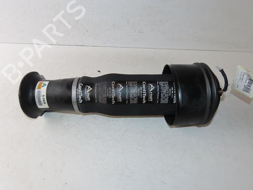 Used Left rear shock absorber CITROËN C4 Grand Picasso I (UA_) 1.6 HDi (109 hp) 33133817