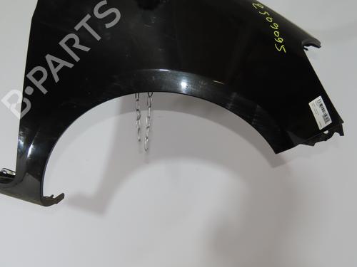 Forkjerm høyre RENAULT CLIO III (BR0/1, CR0/1) 1.5 dCi (C/BR0G, C/BR1G) | BP29845423C42