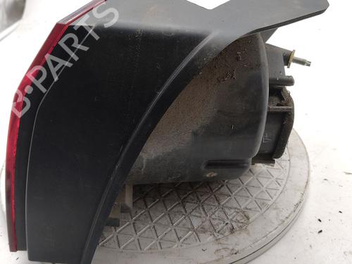 Rear bumper left light VW GOLF PLUS V (5M1, 521) 1.9 TDI | BP37675484C81 - Image 2