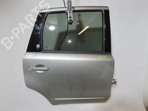 Used Right rear door NISSAN NOTE (E11, NE11) 1.5 dCi (90 hp) 26196628