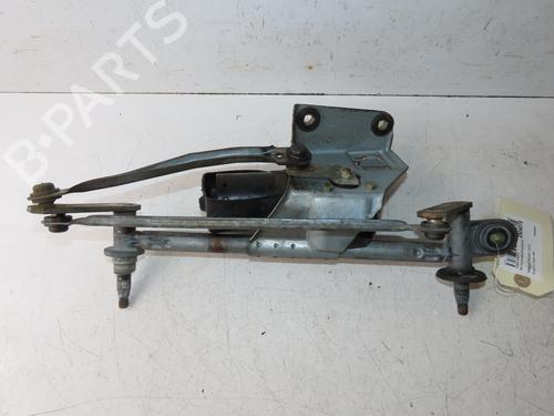 Used Front wiper motor Front wiper motor RENAULT MEGANE Scenic (JA0/1_) 1.9 dTi (JA0N) (98 hp) 33562240 33562240
