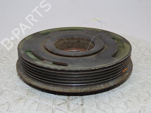 Used Pulley CITROËN XSARA PICASSO (N68) 2.0 HDi (90 hp) 23435278