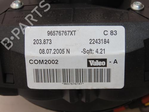 Steering column stalk CITROËN C3 I (FC_, FN_) 1.1 i | BP31692221I23 