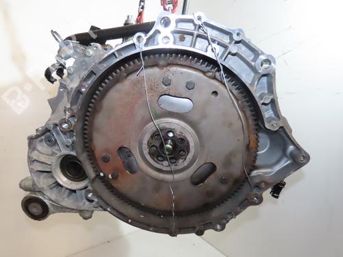 Gearbox FIAT DUCATO Platform/Chassis (250_) 140 Multijet 2,3 D | BP29441963M3 