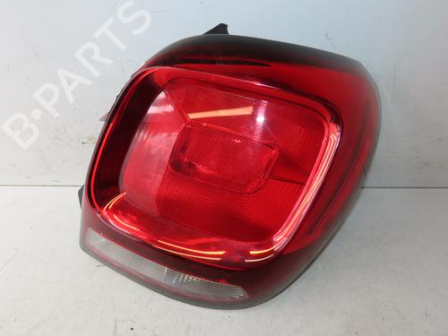 Rückleuchte Rechts für CITROËN C1 II (PA_, PS_) 1.0 VTi 72 (72 hp) 33135414