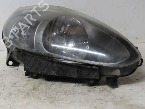 Right headlight FIAT PUNTO (199_) 1.3 D Multijet | BP37043926C29 - Image 2