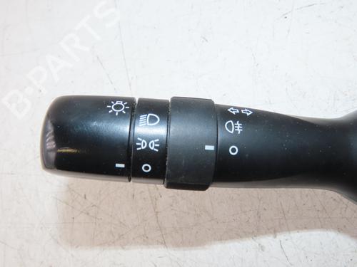 Used Steering column stalk Steering column stalk TOYOTA YARIS (_P9_) 1.33 VVT-i (NSP90_, NSP90R) (100 hp) 33893550 33893550