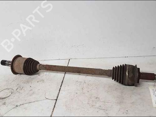 Used Right rear driveshaft Right rear driveshaft 37043551 37043551