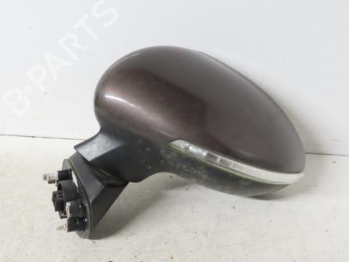 Left mirror KIA RIO III (UB) 1.4 CRDi | BP17527868C26 