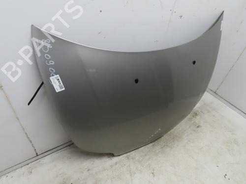 Hood CITROËN C4 I (LC_) 1.6 HDi | BP18476926C1 
