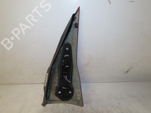 Left taillight RENAULT MEGANE II Estate (KM0/1_) 1.9 dCi | BP20243500C34 