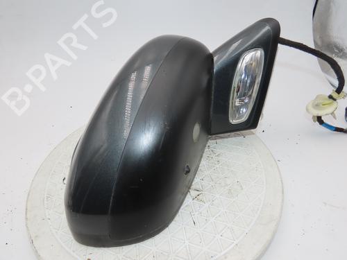Right mirror CITROËN DS4 (NX_) 1.6 HDi 115 | BP24419222C27 