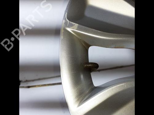 Used Rim AUDI A1 (8X1, 8XK) 1.4 TFSI (122 hp) 27886934