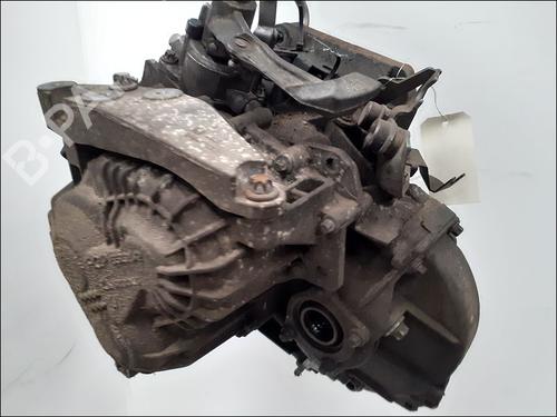 Used Gearbox OPEL ZAFIRA / ZAFIRA FAMILY B (A05) 1.9 CDTI (M75) (120 hp) 15984133