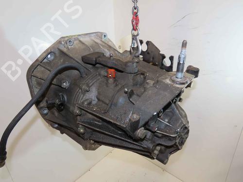 Gearbox RENAULT TRAFIC II Van (FL) 2.0 dCi 90 (FL0H, FL00, FL01, FL0M, FL0P, FL0S) | BP37059928M3 - Image 2