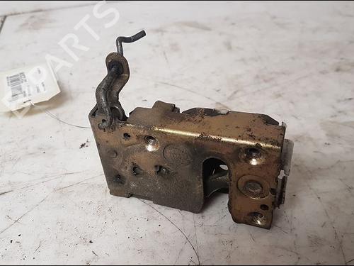 Used Front right lock CITROËN SAXO (S0, S1) 1.0 X (50 hp) 11807151