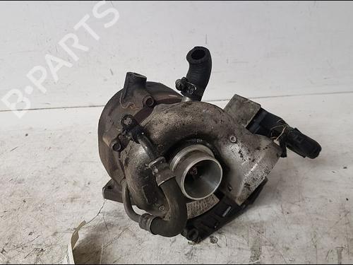 Used Turbocharger/Supercharger BMW 3 (E90) 318 d (122 hp) 14952302