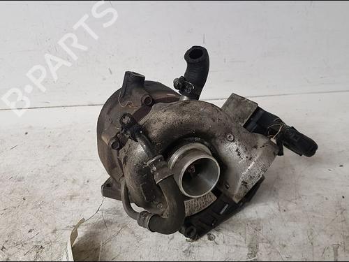 Turbo BMW 3 (E90) 318 d (122 hp) 11652414326