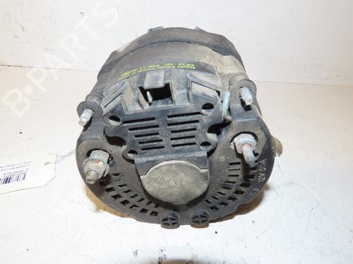 Alternator CITROËN AX (ZA-_) 14 D | BP29152511M7 