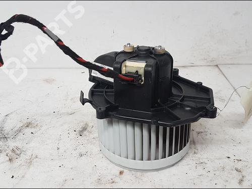 Used Heater blower motor Heater blower motor PEUGEOT PARTNER Tepee 1.6 HDi 16V (90 hp) 10941610 10941610