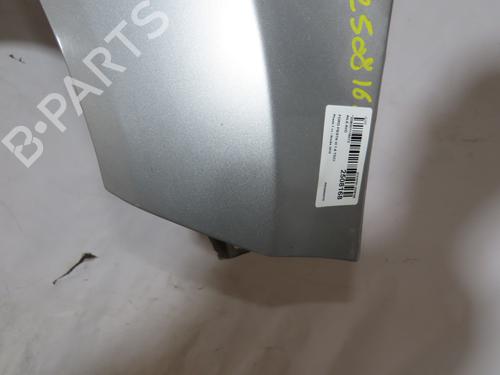 Right front fenders FORD FIESTA VI (CB1, CCN) 1.6 TDCi | BP29468734C42