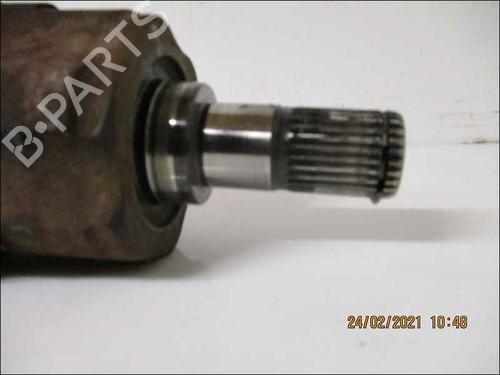 Right front driveshaft KIA CEE'D SW (ED) 1.6 CRDi 115 | BP37040973M39 - Image 3