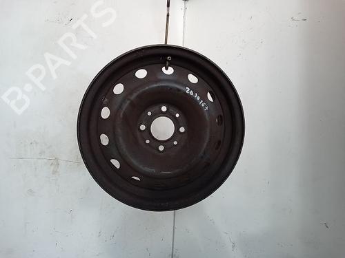 Fælk OPEL FRONTERA B (U99) 2.2 DTI (6B_ZC, 6B_VF, 6B_66, 6B_76) (116 hp) 16202878