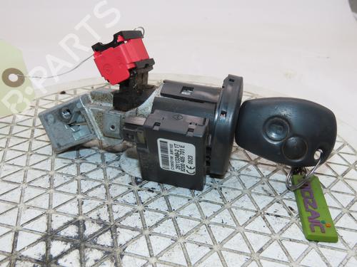 Used Ignition barrel Ignition barrel RENAULT KANGOO / GRAND KANGOO II (KW0/1_) 1.5 dCi 90 (KW05, KW08, KW0G, KW11) (90 hp) 36242439 36242439