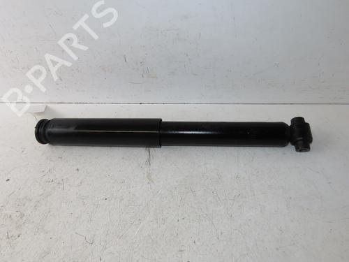 Used Left rear shock absorber Left rear shock absorber 33133813 33133813