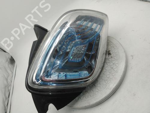 Right taillight RENAULT ZOE (BFM_) ZOE | BP37511738C35 - Image 2