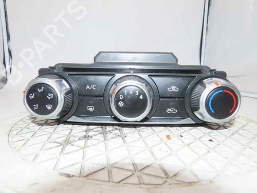 Climate control NISSAN MICRA V (K14) 1.0 | BP37057812I5 - Image 2