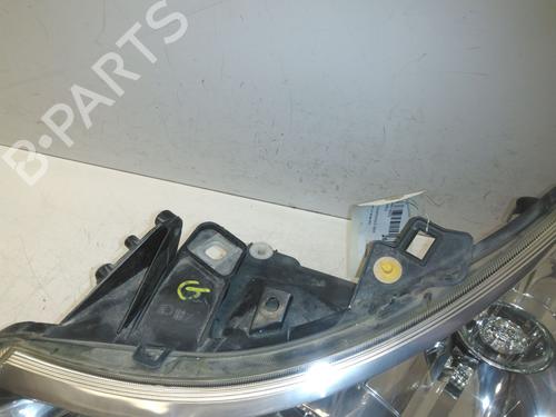 Left headlight FIAT DUCATO Van (250_) 100 Multijet 2,2 D | BP37060071C28 - Image 4