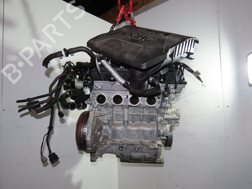 Engine KIA PICANTO III (JA) 1.2 | BP31962545M1