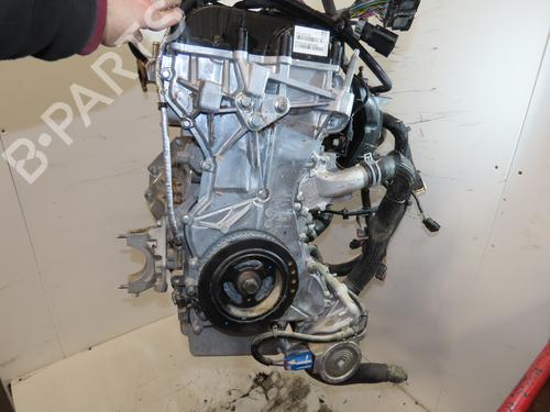 Engine FORD KUGA III (DFK) 2.5 Duratec Plug-in-Hybrid | BP29818632M1