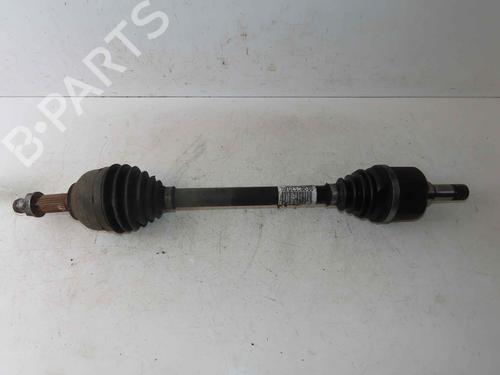 Used Right front driveshaft Right front driveshaft 37056605 37056605