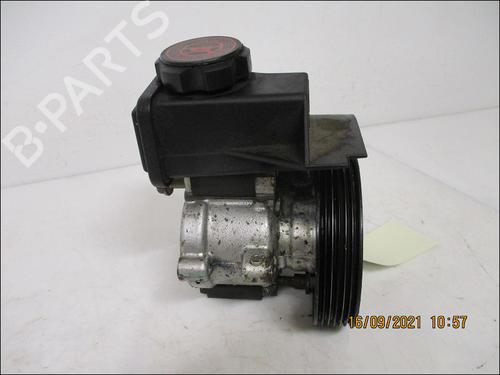 Used Steering pump PEUGEOT 206 Hatchback (2A/C) 1.9 D (69 hp) 10943664