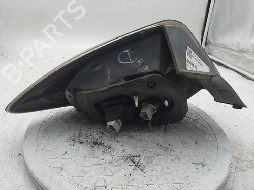 Right taillight MAZDA 3 (BK) 2.0 (BKEP) | BP39217652C35 - Image 2