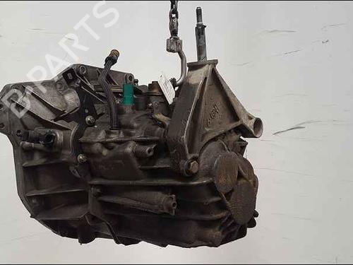Gearbox RENAULT VEL SATIS (BJ0_) 2.2 dCi (BJ0M) | BP37043533M3 - Image 2
