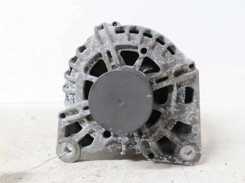 Used Alternator Alternator 37045559 37045559