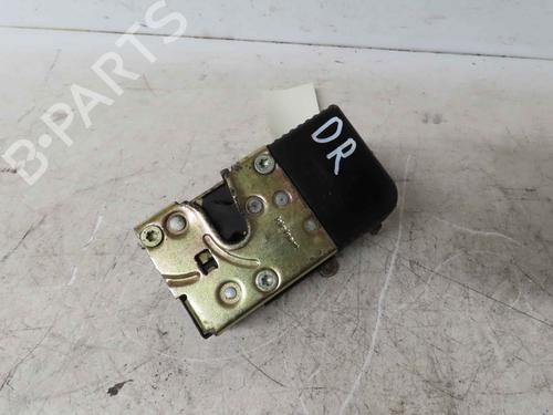 Used Front right lock Front right lock 37045587 37045587