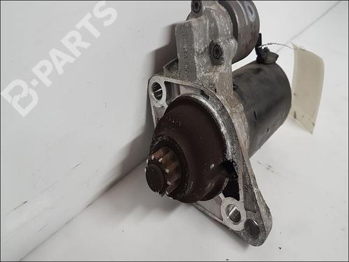 Motor arranque AUDI A3 Sportback (8PA) 1.9 TDI | BP10939949M8 