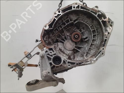 Used Gearbox OPEL CORSA D (S07) 1.4 (L08, L68) (100 hp) 15984103