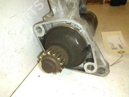 Starter SEAT ALTEA (5P1) 1.6 TDI | BP37500432M8 - Image 3