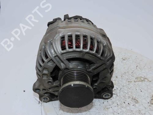 Alternator VW SCIROCCO III (137, 138) 1.4 TSI | BP37049072M7 - Image 2