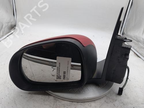 Used Left mirror Left mirror 39039572 39039572